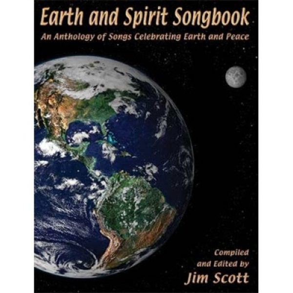 Earth and Spirit Songbook (Single Copy)