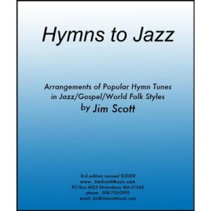 Hymns to Jazz Songbook