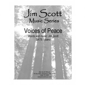 Voices of Peace