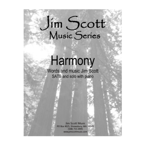 Harmony-cover