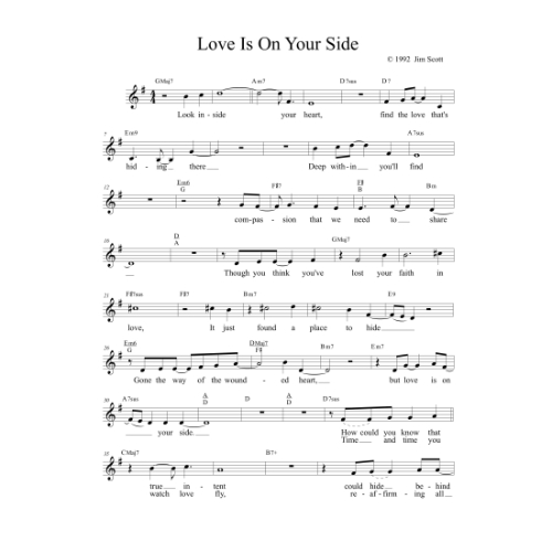 Love is On Your Side lead sh 4 pg 8.14.15-1