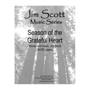 Season of the Grateful Heart